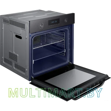 Электрический духовой шкаф Samsung NV68R2340RM картинка 7